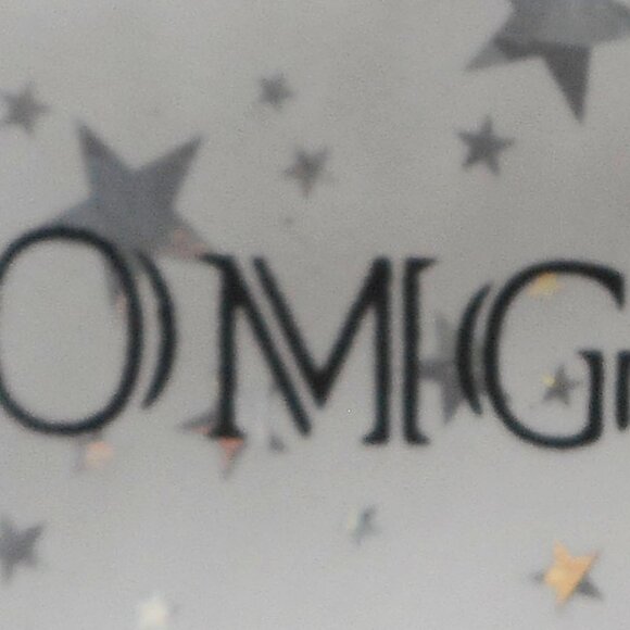 Women's Slip-On Crystal Silver Jelly Shoes Ladies Summer Beach Sandals-7 - Picture 5 of 5